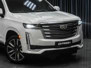 Cadillac Escalade V Тюмень  - изображение 53