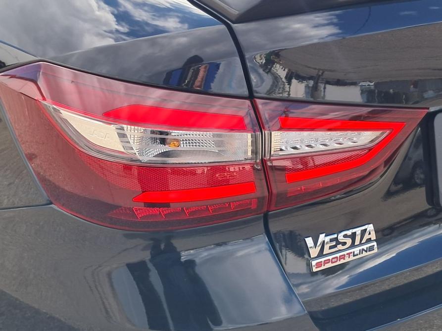 Lada (ВАЗ) Vesta I Рестайлинг (NG) Набережные Челны  - изображение 31