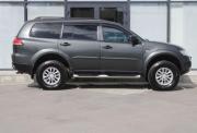Mitsubishi Pajero Sport II Рестайлинг Саратов  - изображение 34