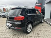Volkswagen Tiguan I Рестайлинг Набережные Челны  - изображение 35