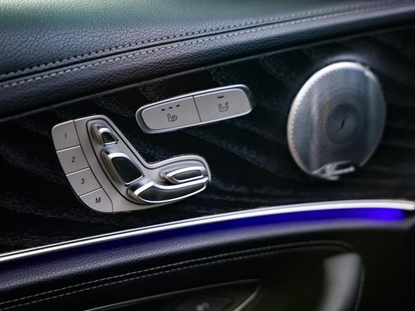 Mercedes-Benz E-Класс V (W213 S213 C238) с пробегом 2019 года, цена 3 799 000 рублей, 76001 км, седан, Автокод Объявления