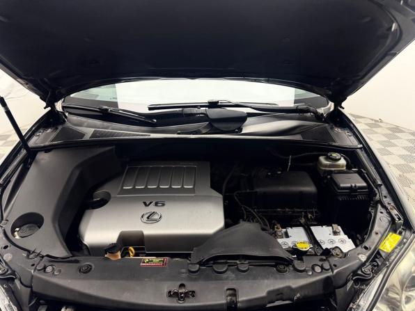 Lexus RX II Рестайлинг с пробегом 2006 года, цена 1 099 000 рублей, 181876 км, внедорожник, Автокод Объявления