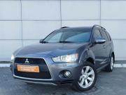 Mitsubishi Outlander II Рестайлинг Челябинск  - изображение 22