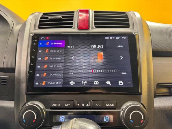 Honda CR-V III с пробегом 2008 года, цена 1 349 000 рублей, 249000 км, внедорожник, Автокод Объявления