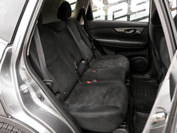 Nissan X-Trail III с пробегом 2015 года, цена 1 682 802 рубля, 117164 км, внедорожник, Автокод Объявления