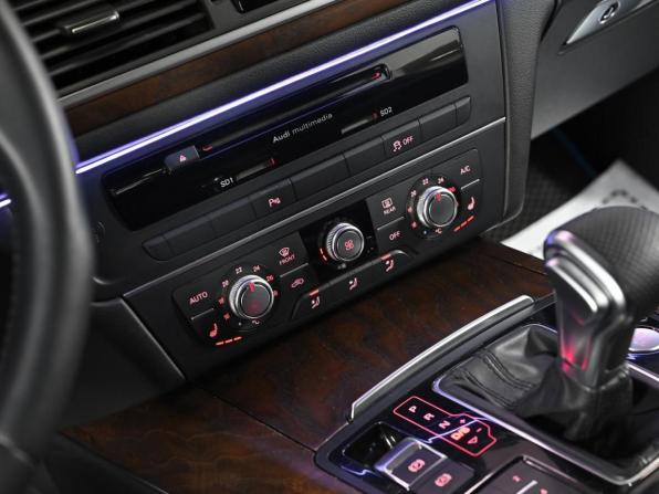 Audi A6 IV (C7) с пробегом 2014 года, цена 1 999 000 рублей, 207000 км, седан, Автокод Объявления