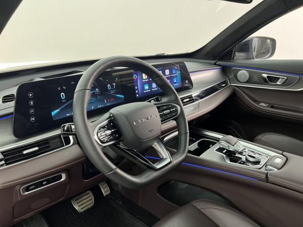 Chery Tiggo 8 Pro Max I Рестайлинг с пробегом 2023 года, цена 2 590 000 рублей, 31150 км, внедорожник, Автокод Объявления