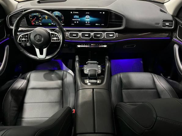 Mercedes-Benz GLE II (V167) с пробегом 2022 года, цена 7 250 000 рублей, 75899 км, внедорожник, Автокод Объявления