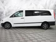 Mercedes-Benz Vito II (W639) Ульяновск  - изображение 20
