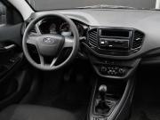 Lada (ВАЗ) Vesta I Москва  - изображение 25