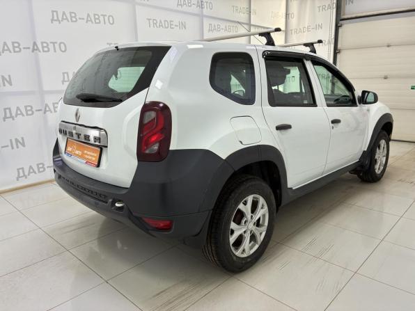 Renault Duster I Рестайлинг с пробегом 2015 года, цена 799 000 рублей, 170000 км, внедорожник, Автокод Объявления