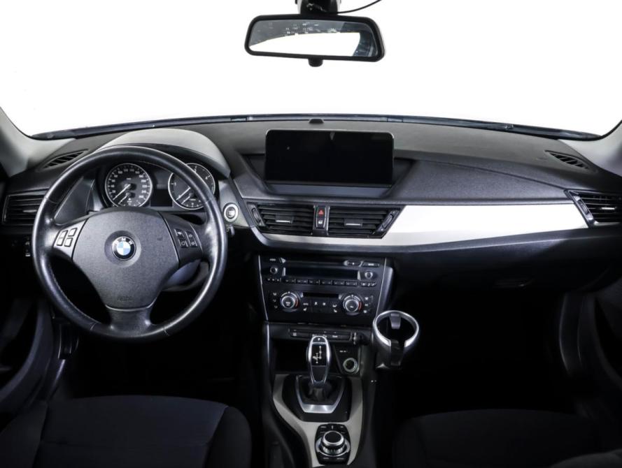 BMW X1 I (E84) Рестайлинг Москва  - изображение 12