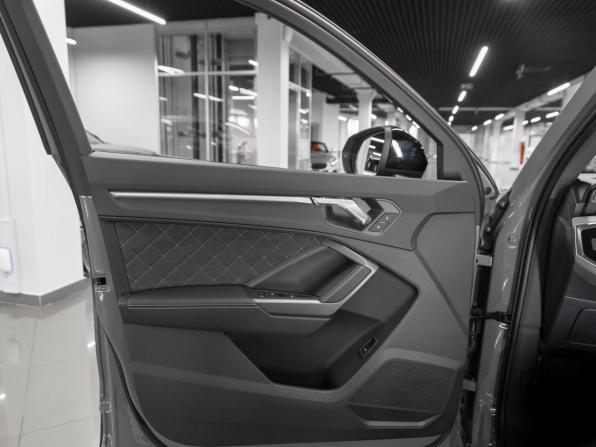 Audi Q3 II (F3) с пробегом 2026 года, цена 4 000 000 рублей, 50 км, внедорожник, Автокод Объявления