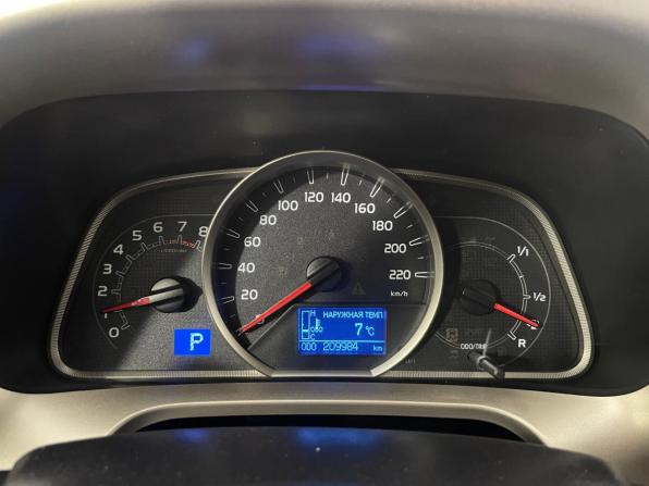 Toyota RAV4 IV (XA40) с пробегом 2013 года, цена 1 815 000 рублей, 209984 км, внедорожник, Автокод Объявления