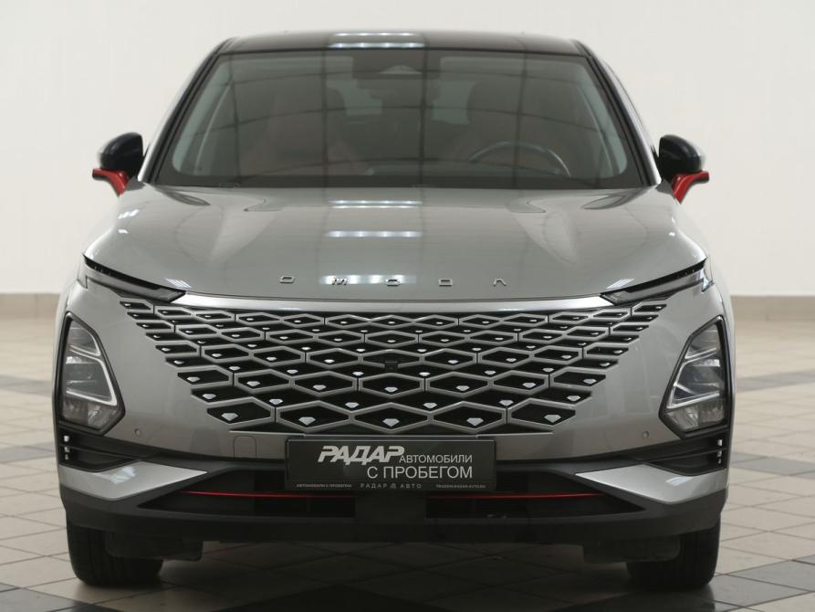 Omoda C5 I Иваново  - изображение 6