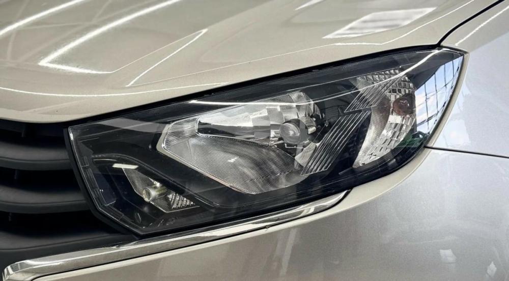 Lada (ВАЗ) Granta I Рестайлинг Шахты  - изображение 9
