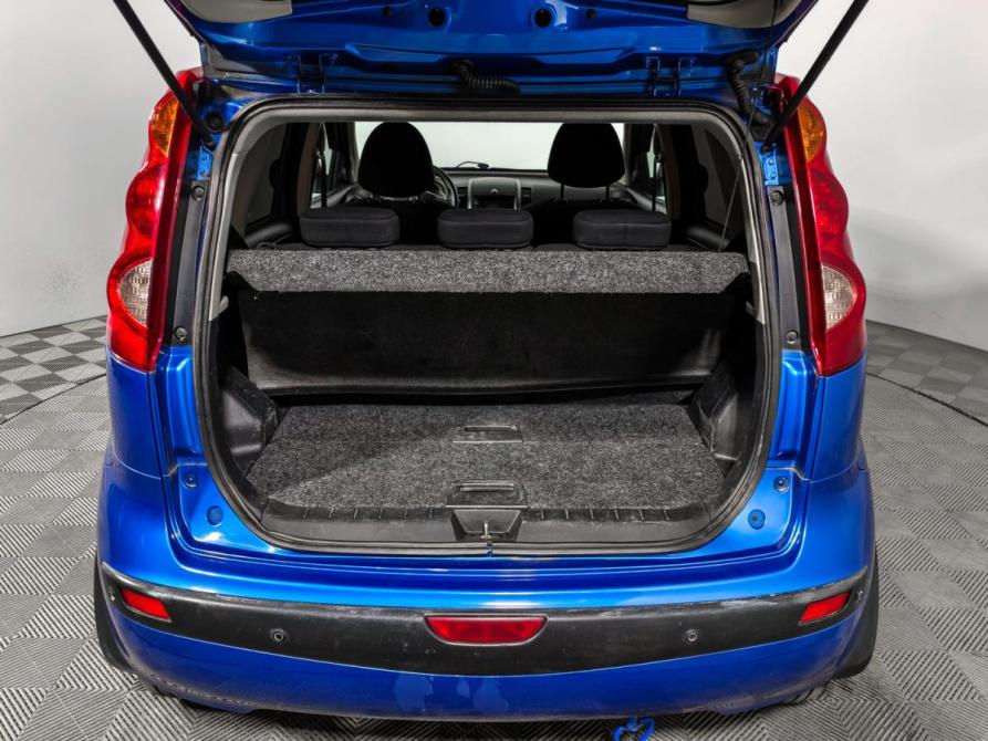 Nissan Note I Санкт-Петербург  - изображение 19