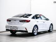 Hyundai Sonata VII (LF) Рестайлинг Красноярск  - изображение 36