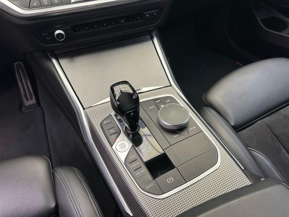 BMW 3 серии VII (G2x) с пробегом 2020 года, цена 3 159 000 рублей, 68080 км, седан, Автокод Объявления