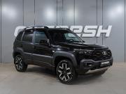 Lada (ВАЗ) Niva Travel I Рестайлинг Воронеж  - изображение 17