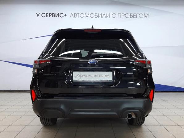 Subaru Forester VI с пробегом 2025 года, цена 7 305 000 рублей, 15188 км, внедорожник, Автокод Объявления