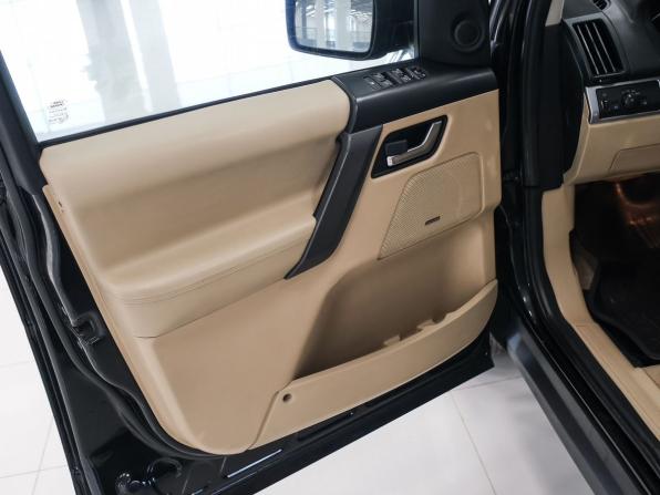 Land Rover Freelander II с пробегом 2008 года, цена 856 000 рублей, 203908 км, внедорожник, Автокод Объявления