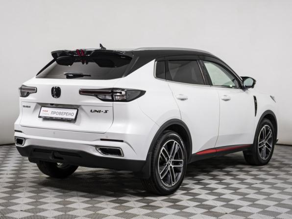 Changan UNI-S (CS55 Plus) I с пробегом 2024 года, цена 2 459 000 рублей, 25417 км, внедорожник, Автокод Объявления