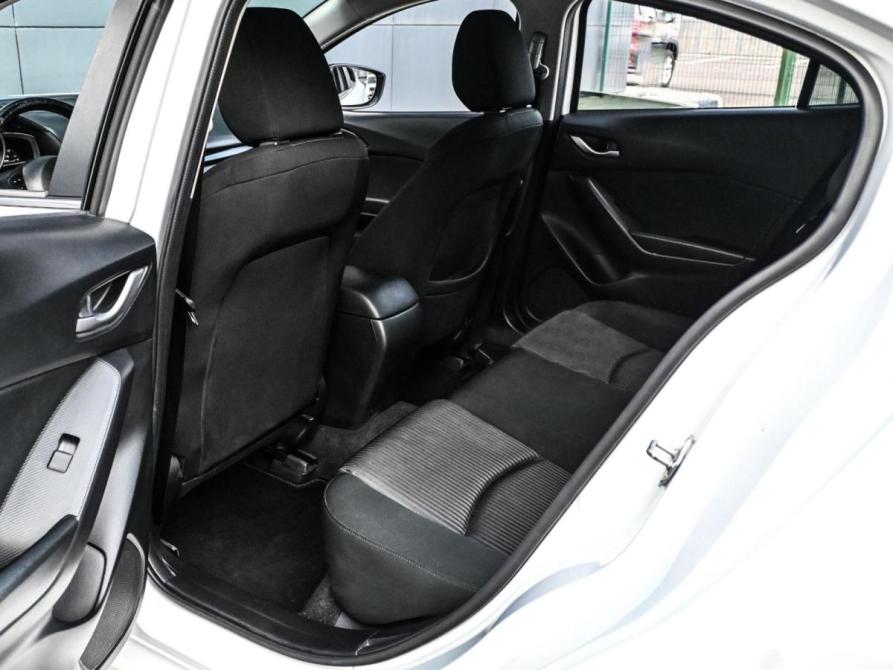 Mazda 3 III (BM) Новороссийск  - изображение 11