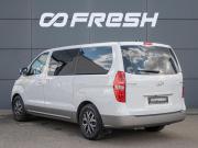 Hyundai H-1 II Рестайлинг 2 Краснодар  - изображение 24