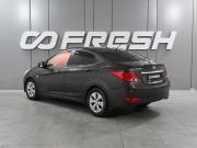 Hyundai Solaris I Рестайлинг Ростов-на-Дону  - изображение 18