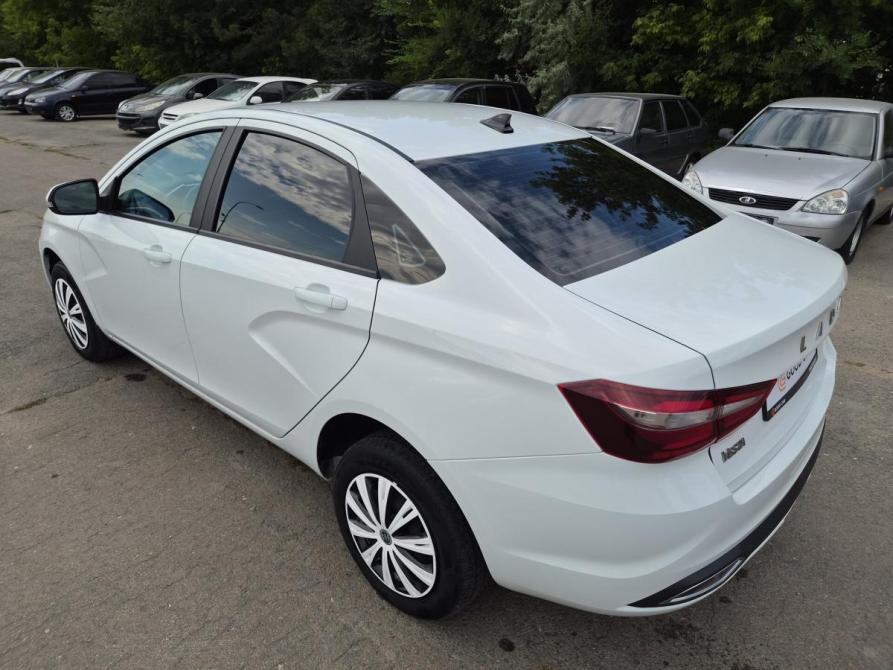 Lada (ВАЗ) Vesta I Рестайлинг (NG) Саратов  - изображение 19