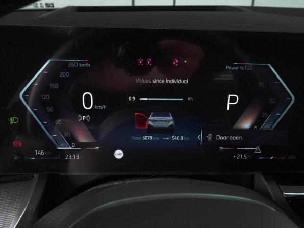 BMW 5 серии VIII (G60/G61/G68) с пробегом 2024 года, цена 7 599 000 рублей, 6078 км, седан, Автокод Объявления