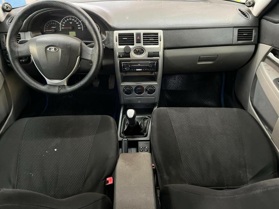 Lada (ВАЗ) Priora I Нижнекамск  - изображение 10