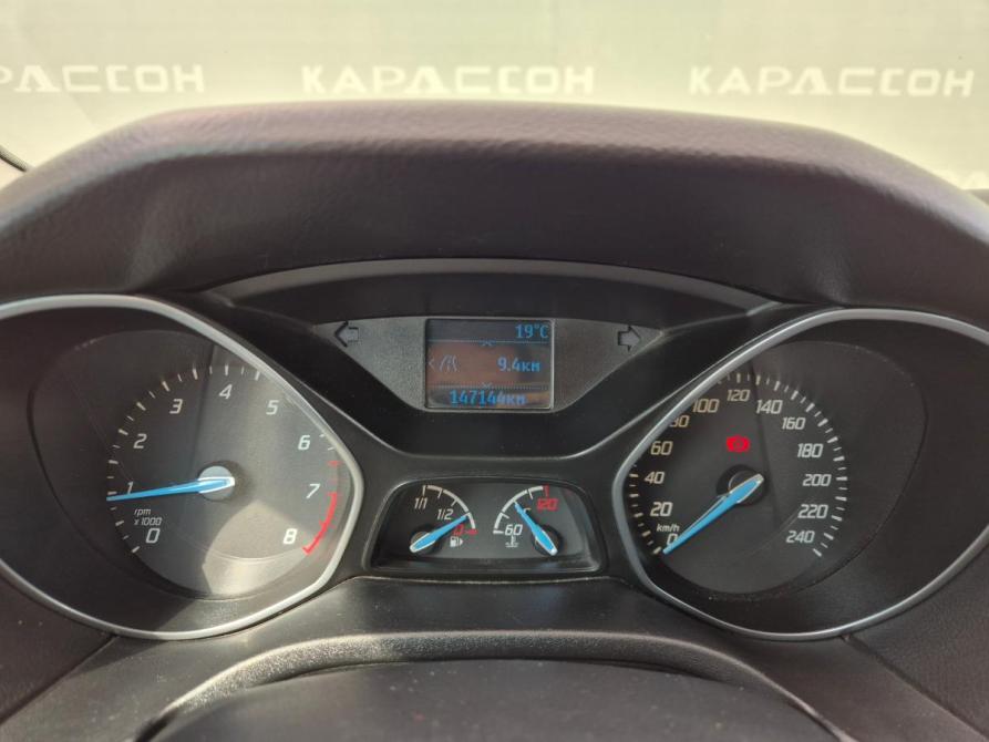 Ford Focus III Екатеринбург  - изображение 9