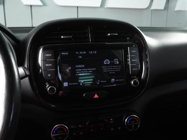 Kia Soul III с пробегом 2021 года, цена 1 980 000 рублей, 82991 км, хэтчбек, Автокод Объявления