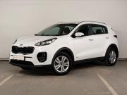 Kia Sportage IV Екатеринбург  - изображение 30