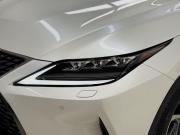 Lexus RX IV Рестайлинг Вологда  - изображение 29