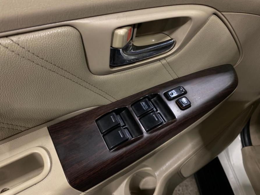 Toyota Fortuner I Рестайлинг Челябинск  - изображение 15