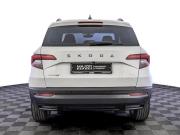 Skoda Karoq I Москва  - изображение 35