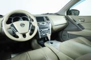Nissan Murano II (Z51) Рестайлинг Новосибирск  - изображение 28