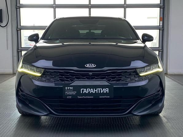 Kia K5 III с пробегом 2020 года, цена 2 749 000 рублей, 113300 км, седан, Автокод Объявления