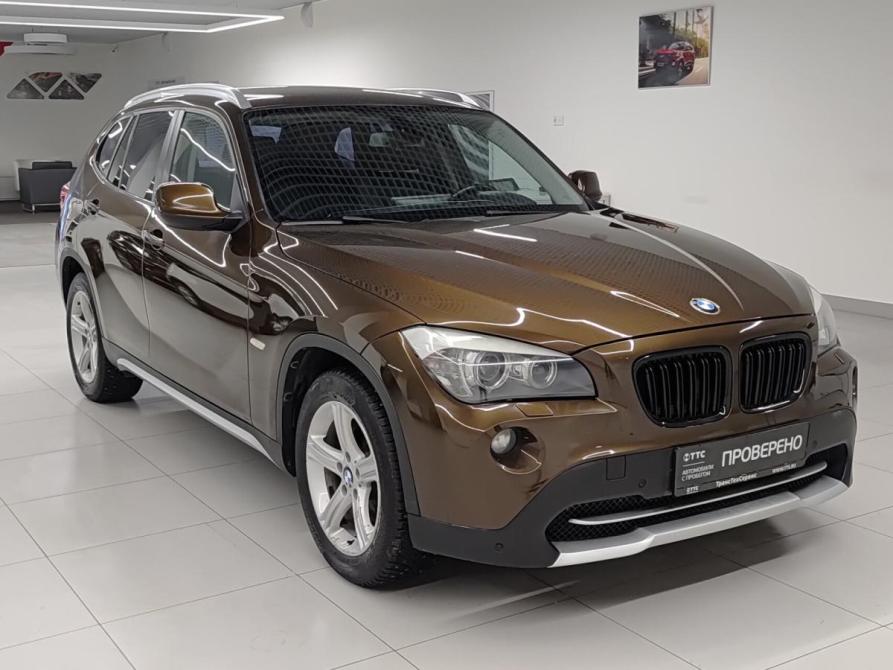 BMW X1 I (E84) Казань  - изображение 3