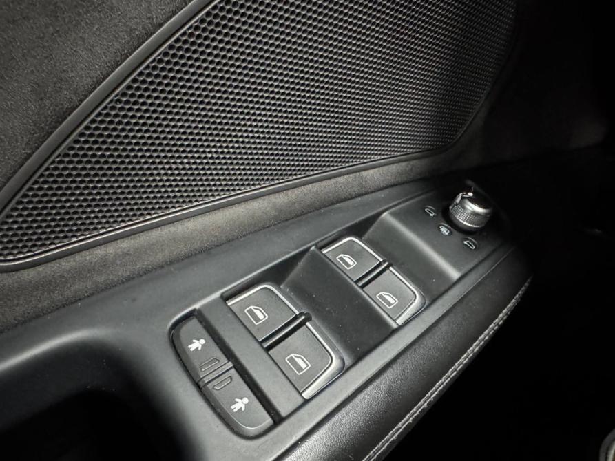 Audi A8 III (D4) Рестайлинг Стерлитамак  - изображение 18
