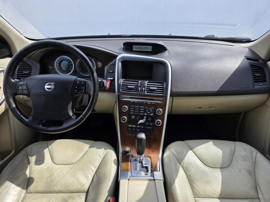 Volvo XC60 I Москва  - изображение 11