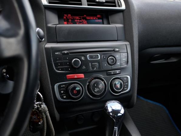Citroen C4 II с пробегом 2013 года, цена 625 000 рублей, 165137 км, седан, Автокод Объявления