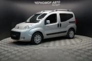 Fiat Qubo I Крым  - изображение 19
