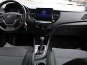 Hyundai Solaris II Рестайлинг Москва  - изображение 25