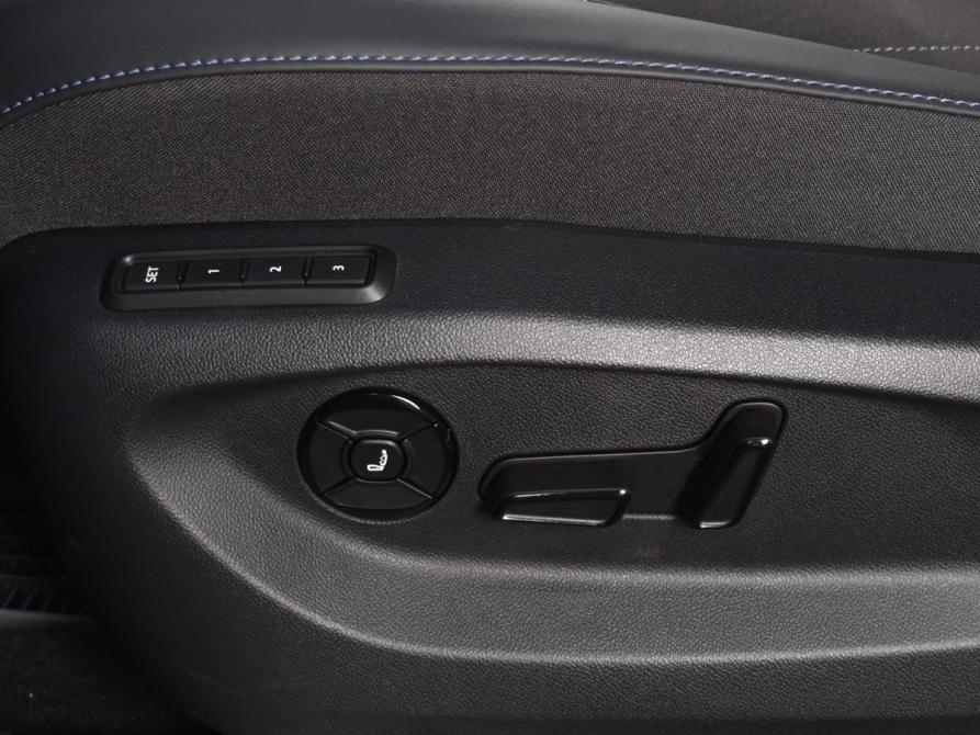 Volkswagen Teramont II (China Market) Кемерово  - изображение 18