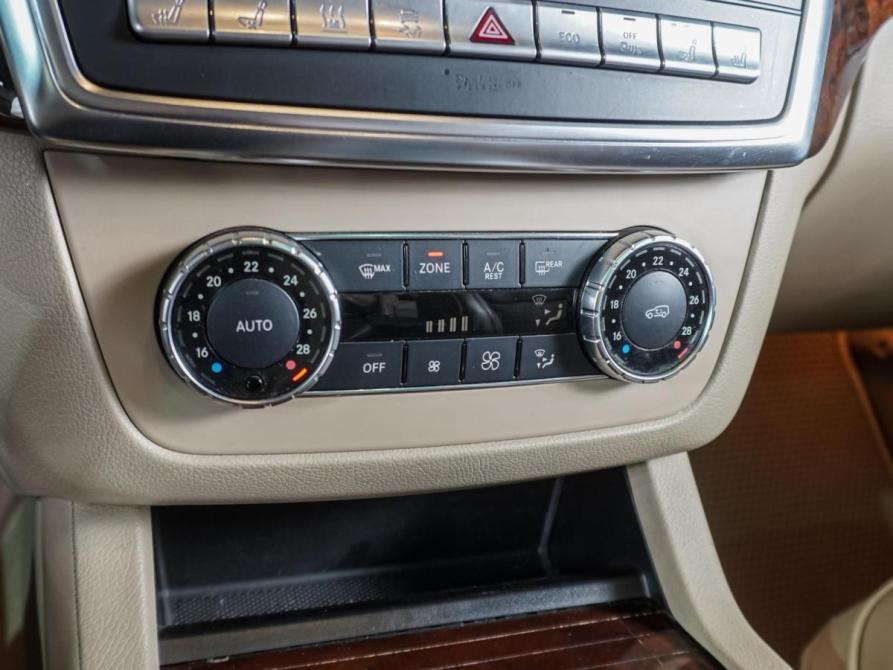 Mercedes-Benz GL-Класс II (X166) Воронеж  - изображение 14