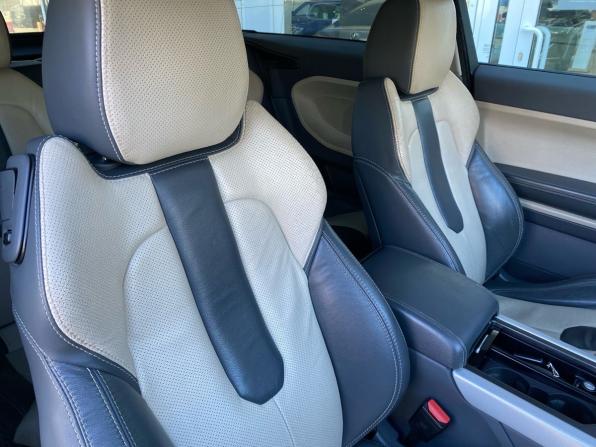 Land Rover Range Rover Evoque I с пробегом 2012 года, цена 1 799 000 рублей, 132000 км, внедорожник, Автокод Объявления